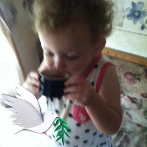 Meet your Posher, Joann